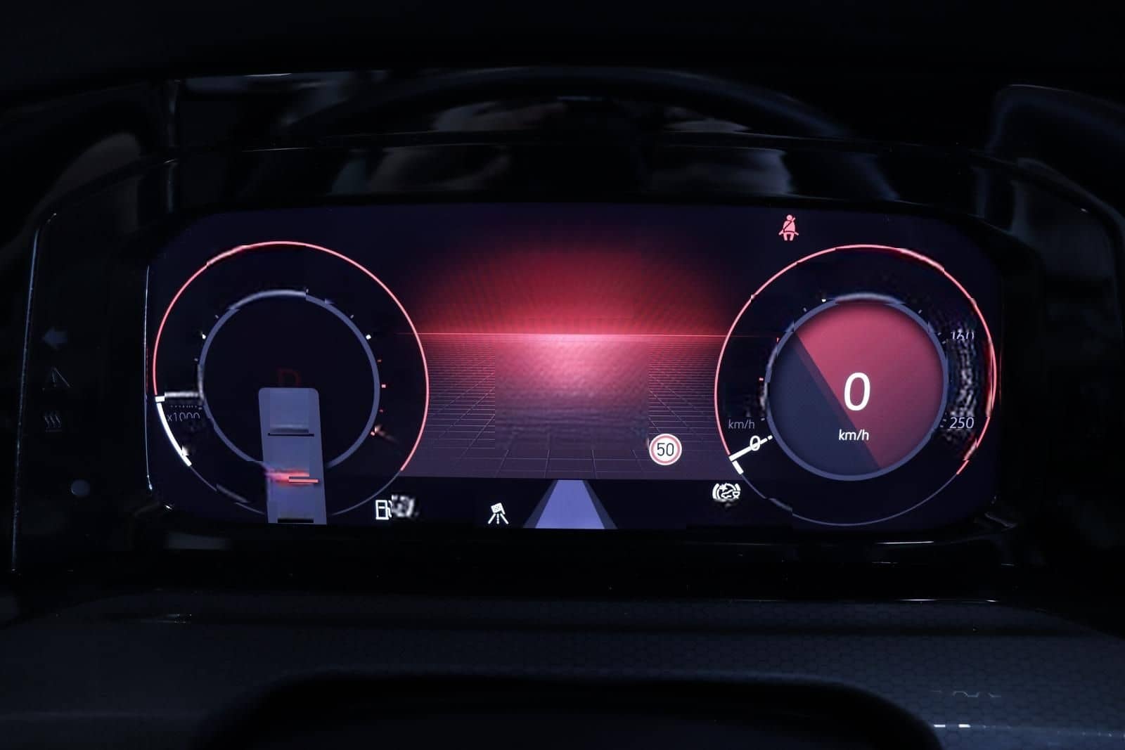 Volkswagen Golf 2.0 TSI GTI Clubsport *PANO*MATRIX*19-ZOLL* foto 19