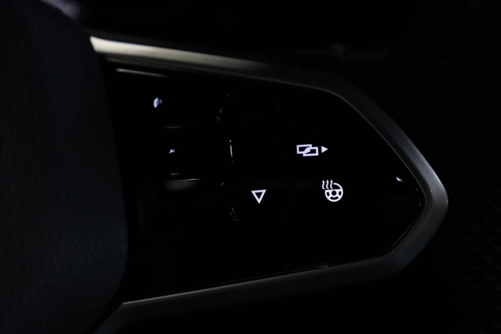 Volkswagen Golf 2.0 TSI GTI Clubsport *PANO*MATRIX*19-ZOLL* foto 20