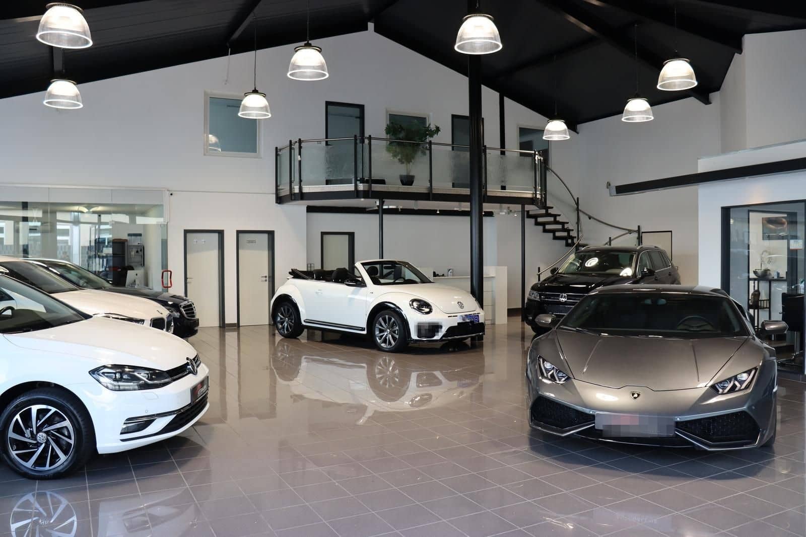 Volkswagen Golf 2.0 TSI GTI Clubsport *PANO*MATRIX*19-ZOLL* foto 23