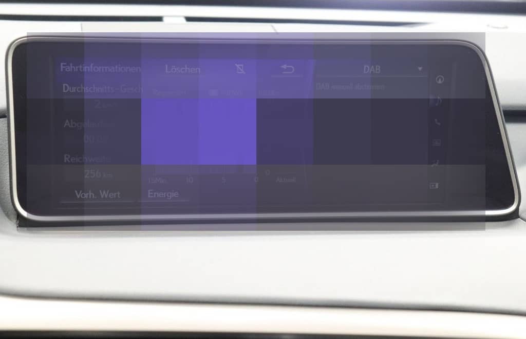 Lexus RX 450h AWD Panorama LEDER LED NAVI foto 16