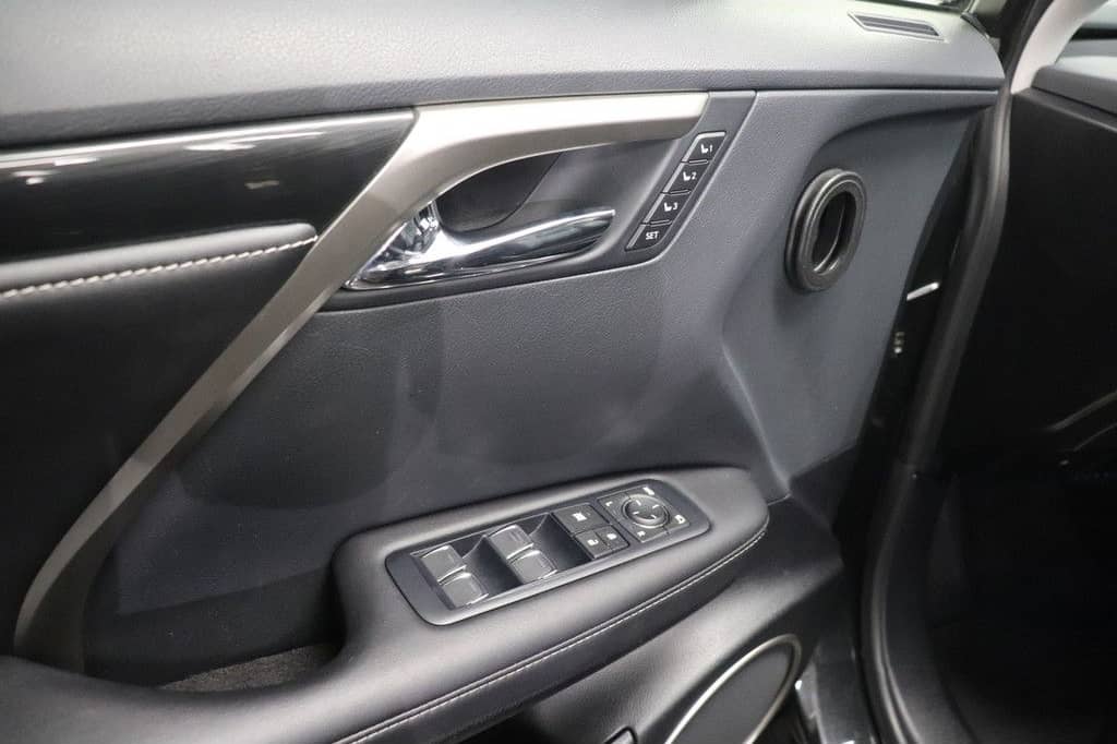 Lexus RX 450h AWD Panorama LEDER LED NAVI foto 6