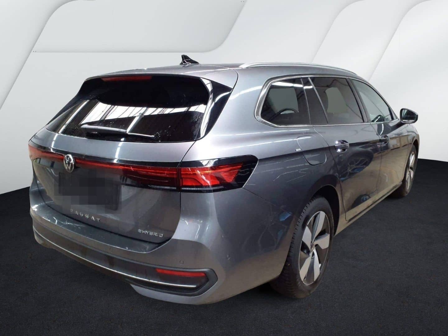 Volkswagen Passat 1.5 TSI DSG eHybrid Business *AHK*HUD*ACC foto 2