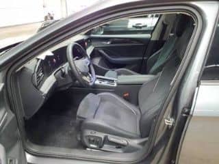 Volkswagen Passat 1.5 TSI DSG eHybrid Business *AHK*HUD*ACC foto 3