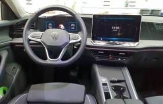 Volkswagen Passat 1.5 TSI DSG eHybrid Business *AHK*HUD*ACC foto 7