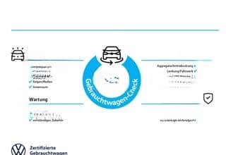 Volkswagen Passat 1.5 TSI DSG eHybrid Business *AHK*HUD*ACC foto 8