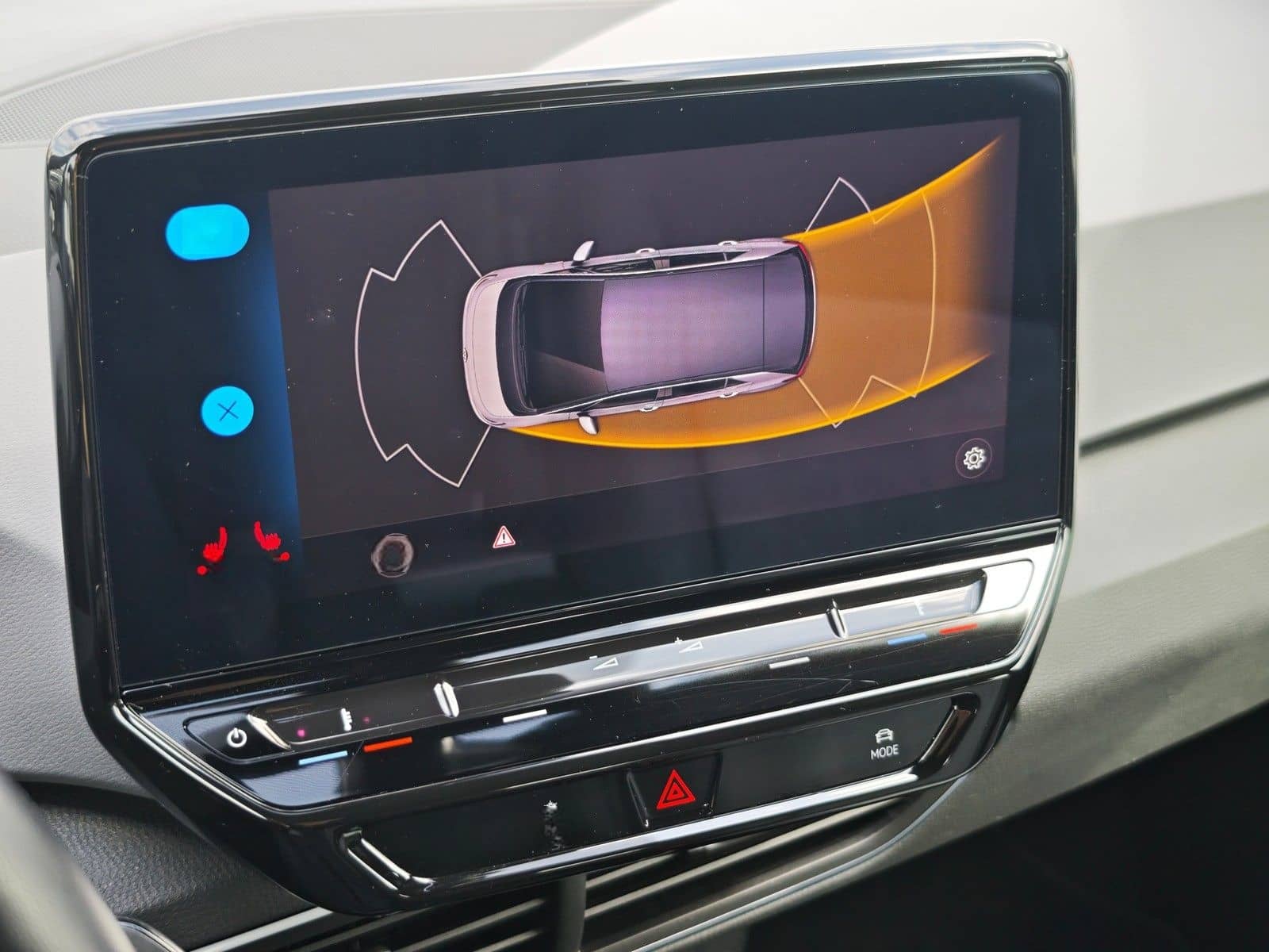 Volkswagen ID.3 Pro LED*Nav-pro*SHZ*ACC*Alu* foto 12