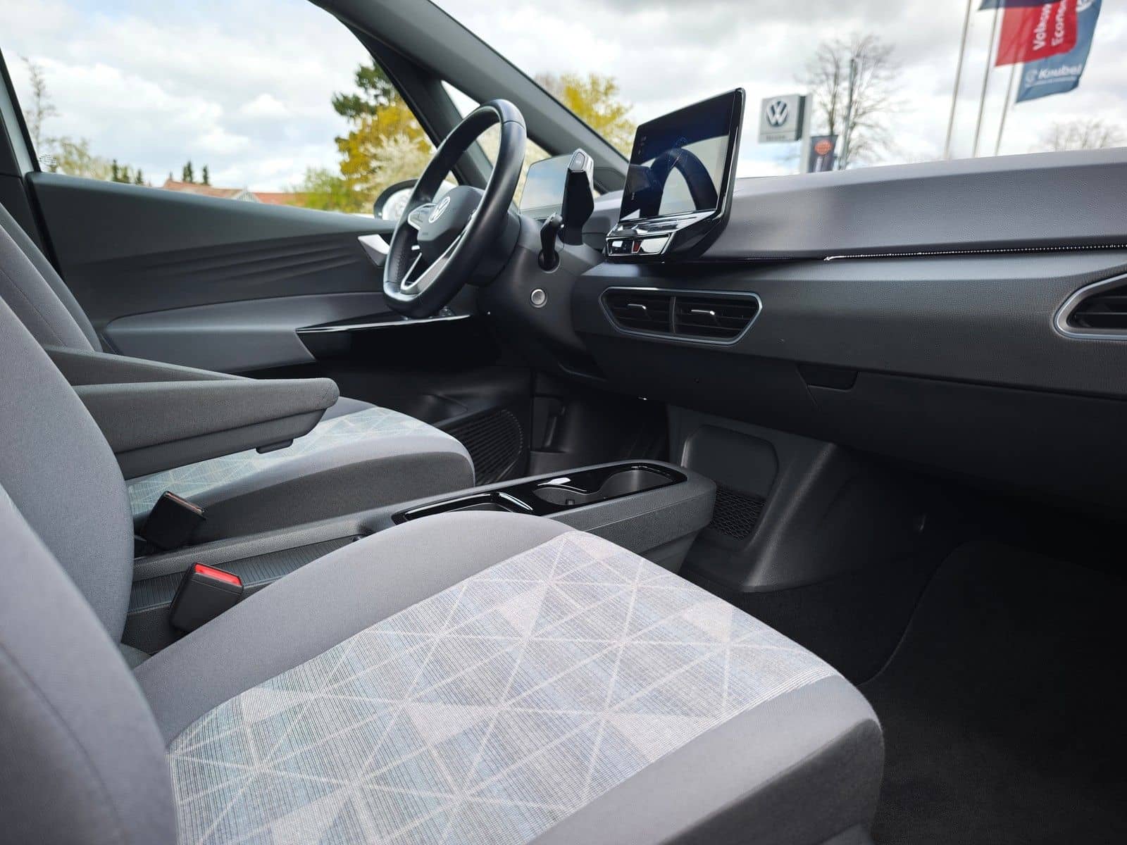 Volkswagen ID.3 Pro LED*Nav-pro*SHZ*ACC*Alu* foto 14