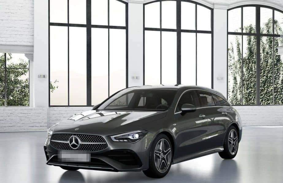 Mercedes-Benz CLA 250 e SB AMG Plus+11KW+Totw+18Z+Keyless Go foto 2