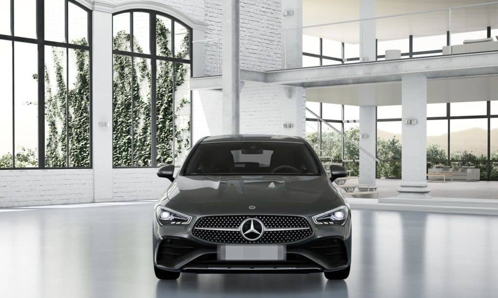 Mercedes-Benz CLA 250 e SB AMG Plus+11KW+Totw+18Z+Keyless Go foto 5