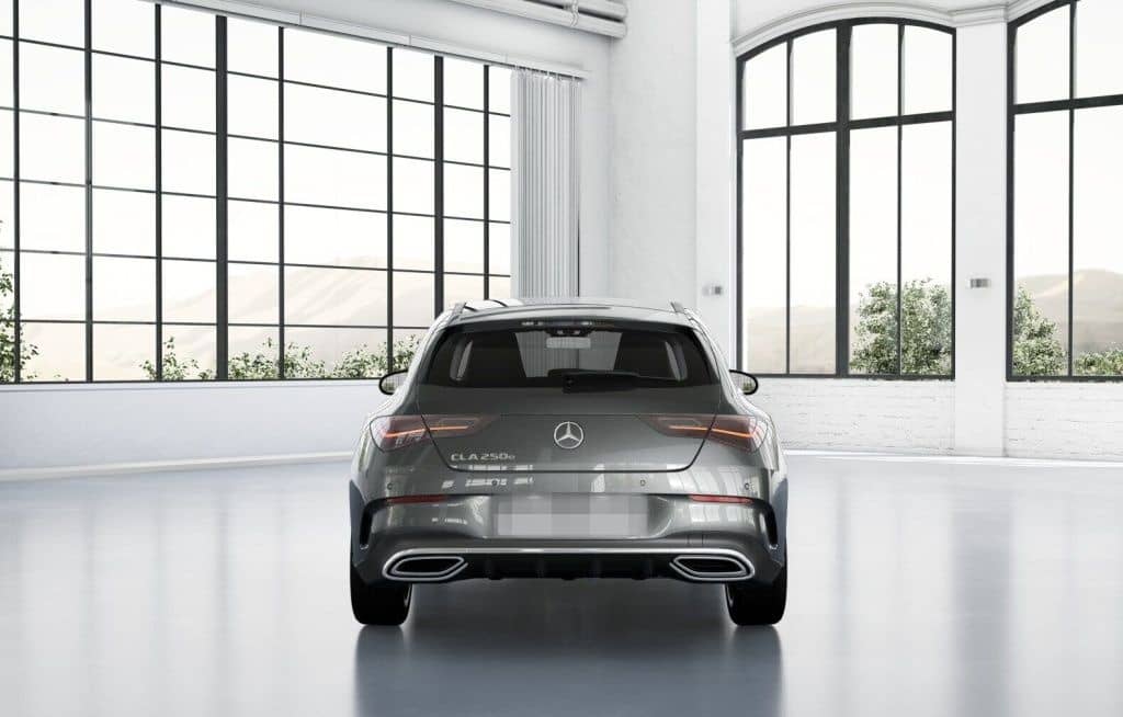 Mercedes-Benz CLA 250 e SB AMG Plus+11KW+Totw+18Z+Keyless Go foto 6