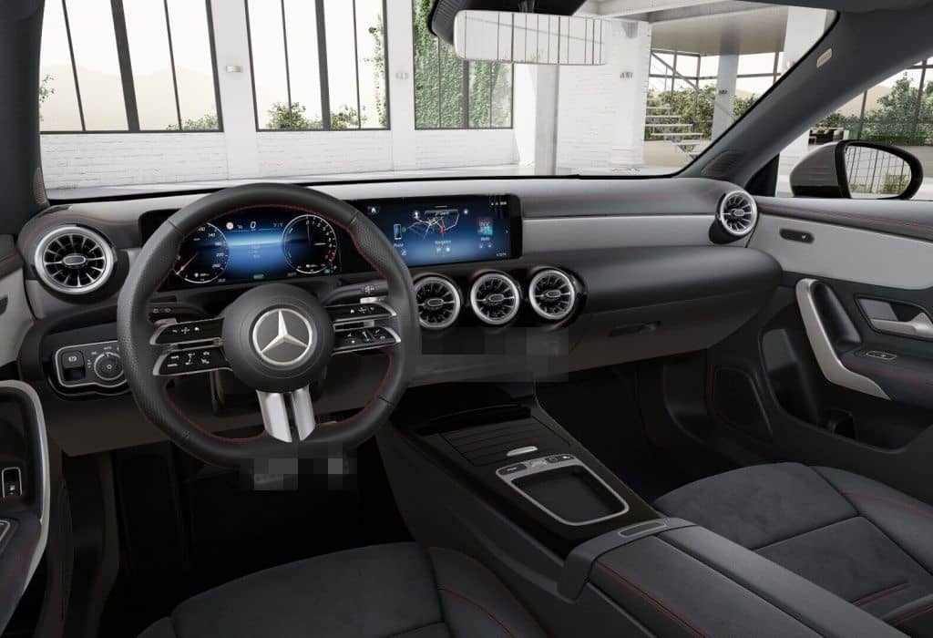 Mercedes-Benz CLA 250 e SB AMG Plus+11KW+Totw+18Z+Keyless Go foto 7