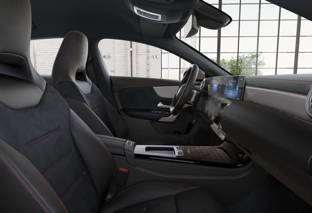 Mercedes-Benz CLA 250 e SB AMG Plus+11KW+Totw+18Z+Keyless Go foto 8