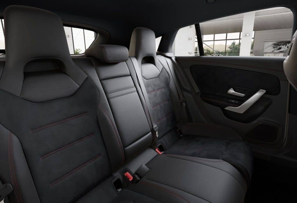 Mercedes-Benz CLA 250 e SB AMG Plus+11KW+Totw+18Z+Keyless Go foto 10