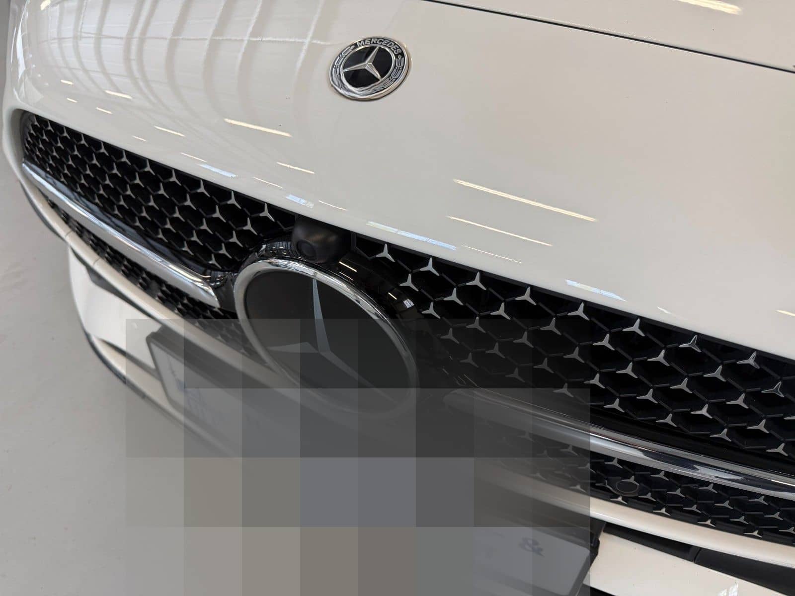 Mercedes-Benz C 220 d T AMG*NIGHT*LEDER*DIGITAL-LIGHT*BURMESTE foto 11