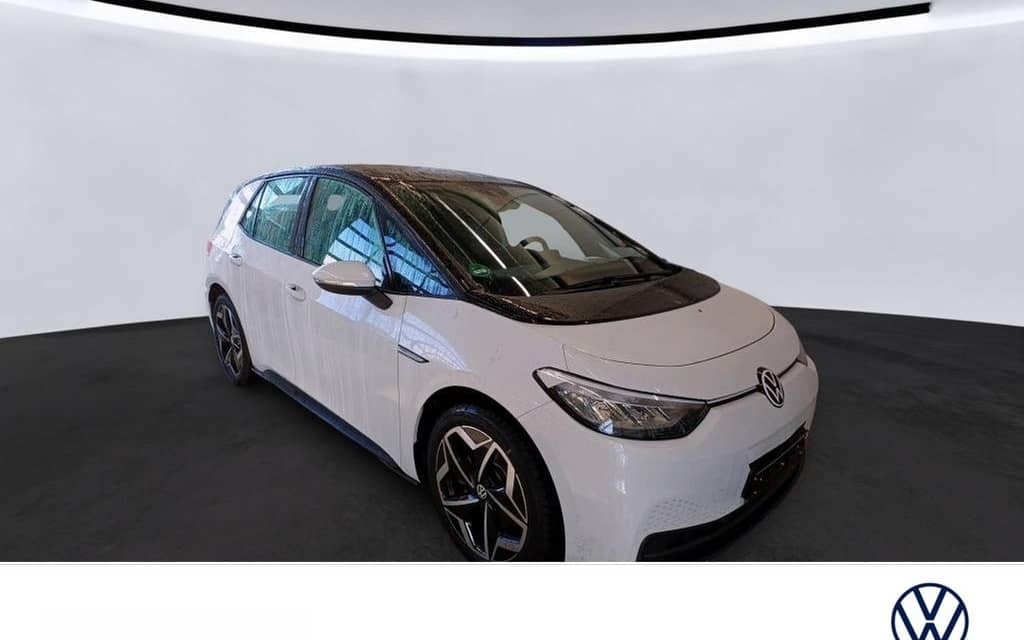 Volkswagen ID.3 Pro CAM LM18 NAVI CARPLAY SITZHEIZUNG foto 4
