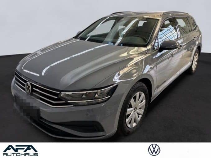 Volkswagen Passat Variant 1.5 TSI RFK*LED*Navi*DAB*SHZ foto 1