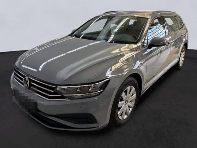 Volkswagen Passat Variant 1.5 TSI RFK*LED*Navi*DAB*SHZ foto 2