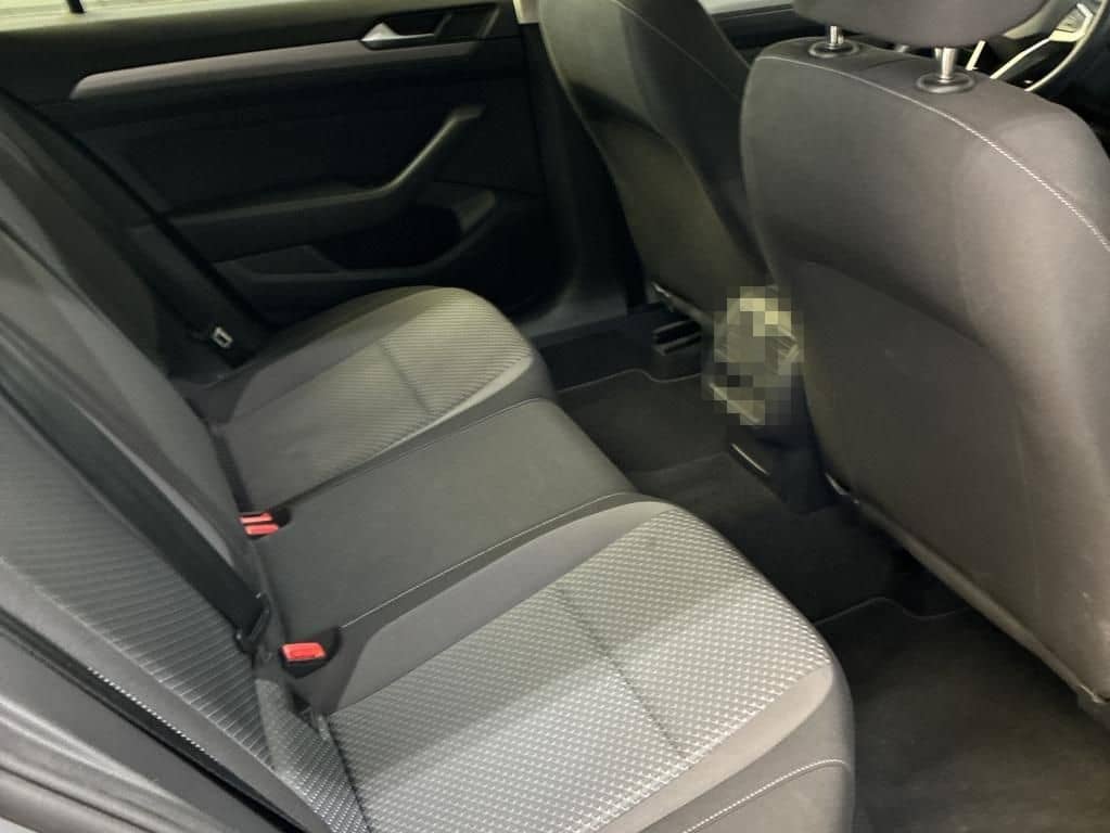 Volkswagen Passat Variant 1.5 TSI RFK*LED*Navi*DAB*SHZ foto 8