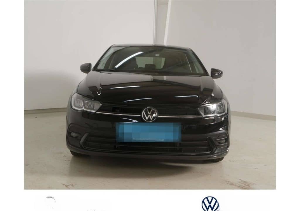 Volkswagen Polo 1.0 TSI GOAL 5-Gg. LED/NAV/ACC/PDC/DAB+/SH foto 1