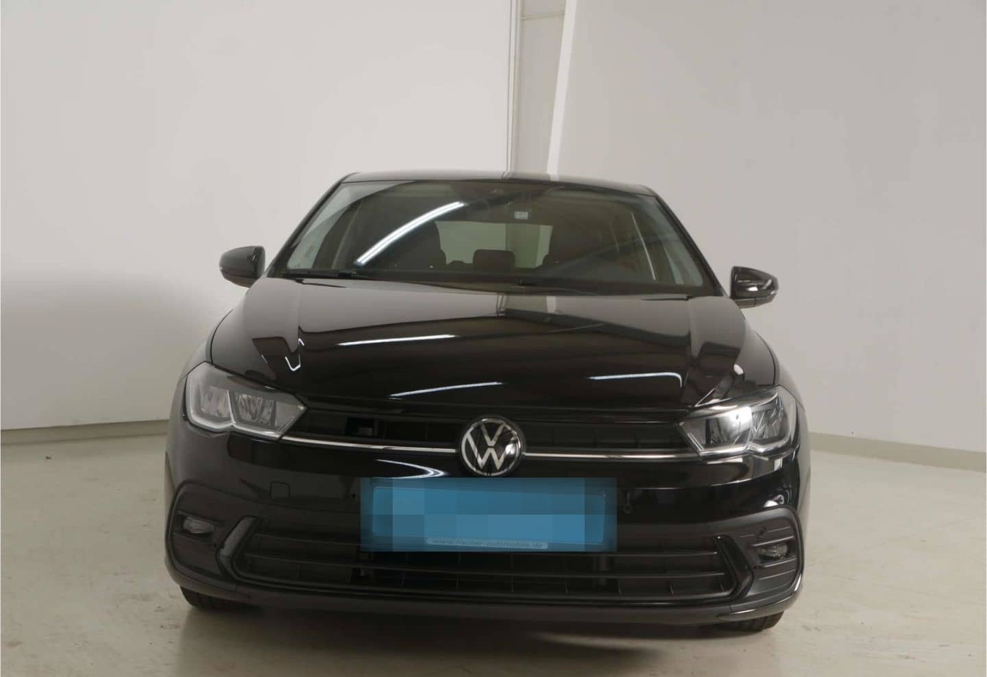 Volkswagen Polo 1.0 TSI GOAL 5-Gg. LED/NAV/ACC/PDC/DAB+/SH foto 2