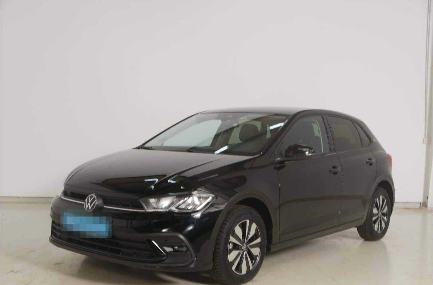 Volkswagen Polo 1.0 TSI GOAL 5-Gg. LED/NAV/ACC/PDC/DAB+/SH foto 3