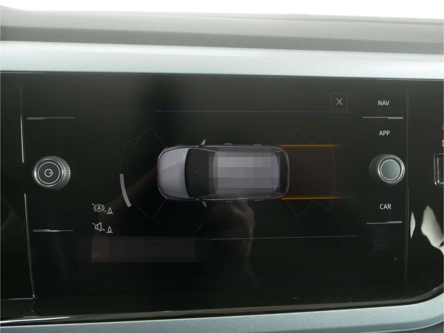 Volkswagen Polo 1.0 TSI GOAL 5-Gg. LED/NAV/ACC/PDC/DAB+/SH foto 21