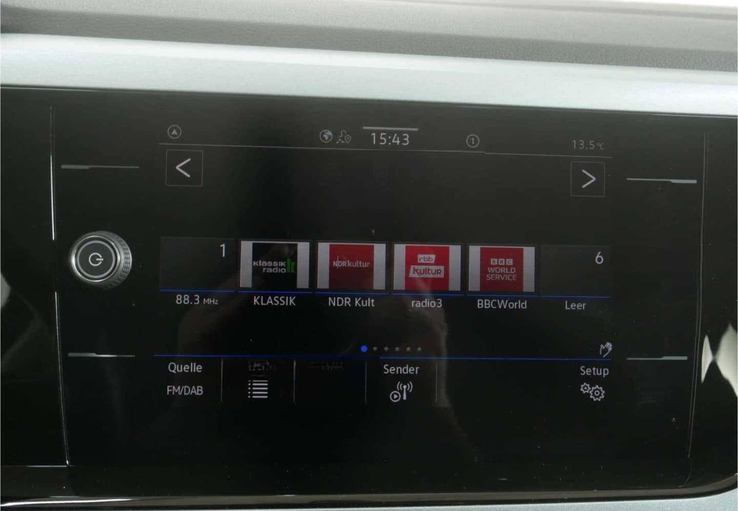 Volkswagen Polo 1.0 TSI GOAL 5-Gg. LED/NAV/ACC/PDC/DAB+/SH foto 23