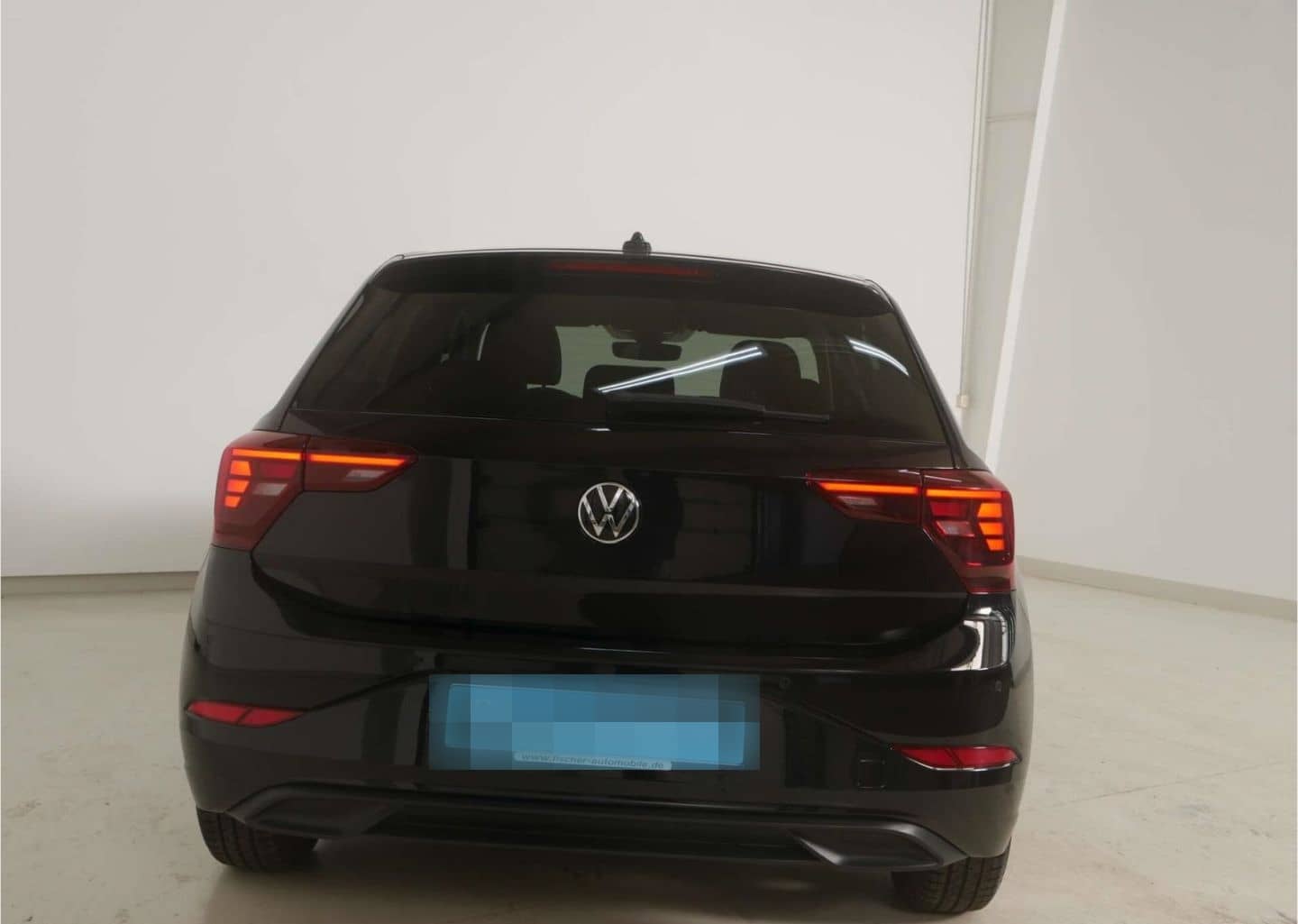 Volkswagen Polo 1.0 TSI GOAL 5-Gg. LED/NAV/ACC/PDC/DAB+/SH foto 8