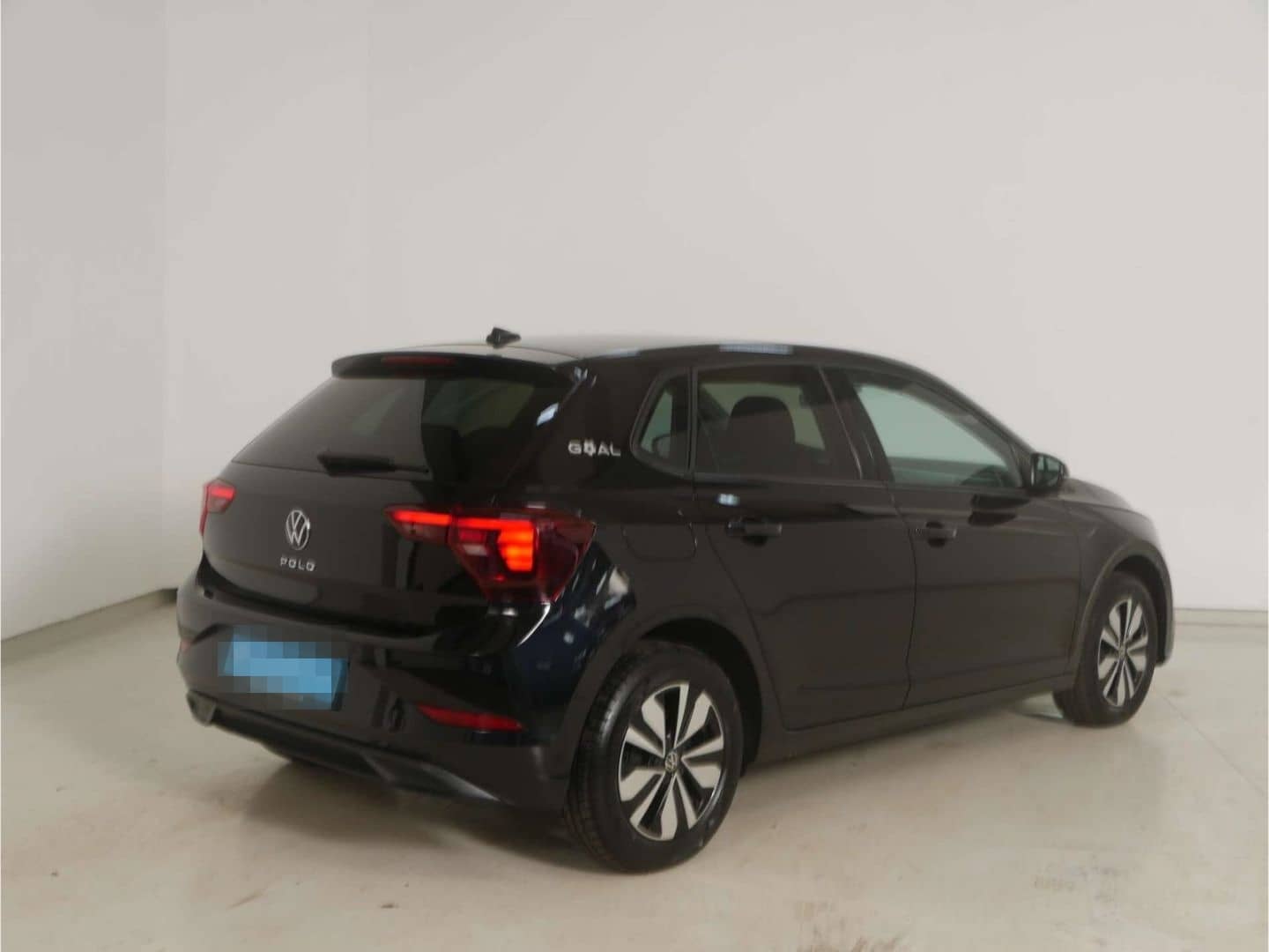 Volkswagen Polo 1.0 TSI GOAL 5-Gg. LED/NAV/ACC/PDC/DAB+/SH foto 9