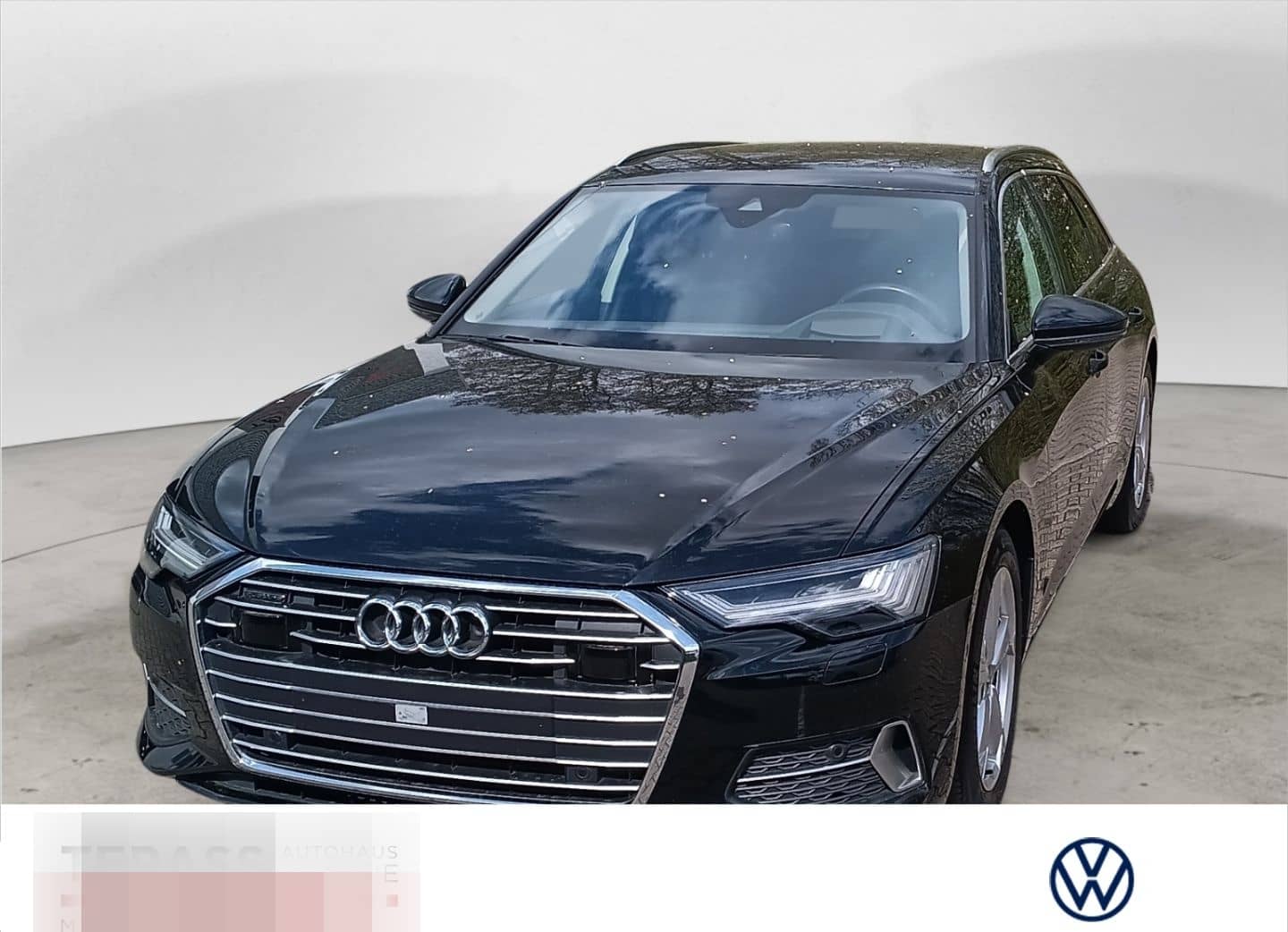 Audi A6 Avant 50 TFSI e quattro sport MATRIX AHK HUD foto 1