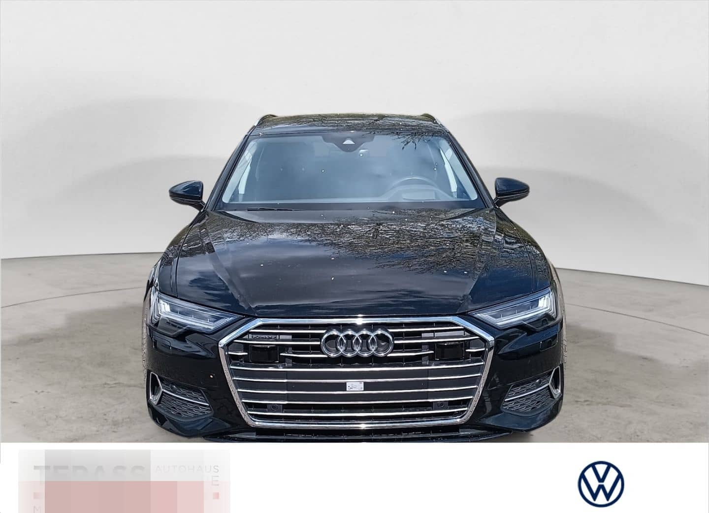 Audi A6 Avant 50 TFSI e quattro sport MATRIX AHK HUD foto 2