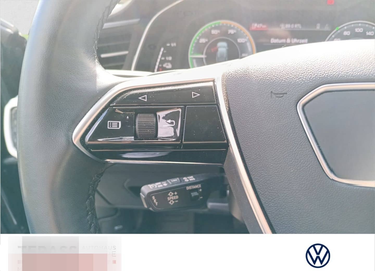 Audi A6 Avant 50 TFSI e quattro sport MATRIX AHK HUD foto 11