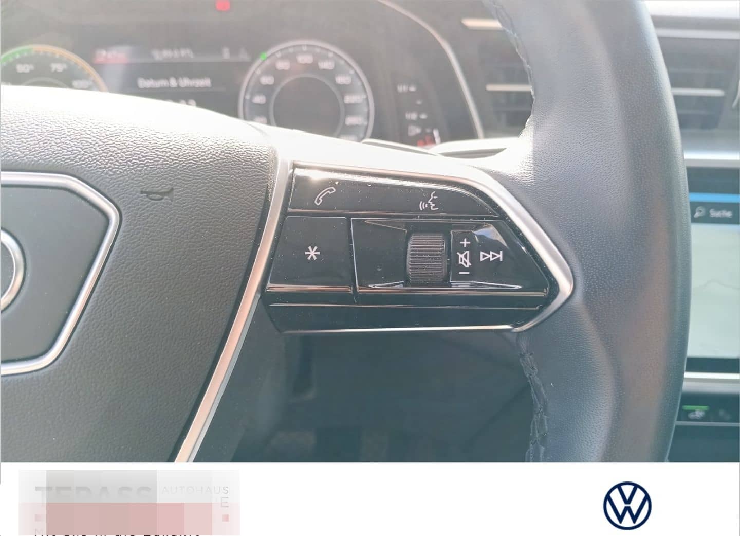 Audi A6 Avant 50 TFSI e quattro sport MATRIX AHK HUD foto 12