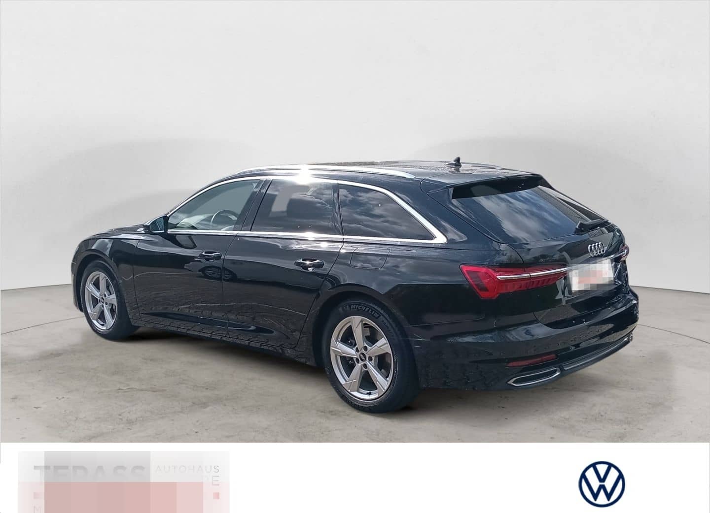 Audi A6 Avant 50 TFSI e quattro sport MATRIX AHK HUD foto 3