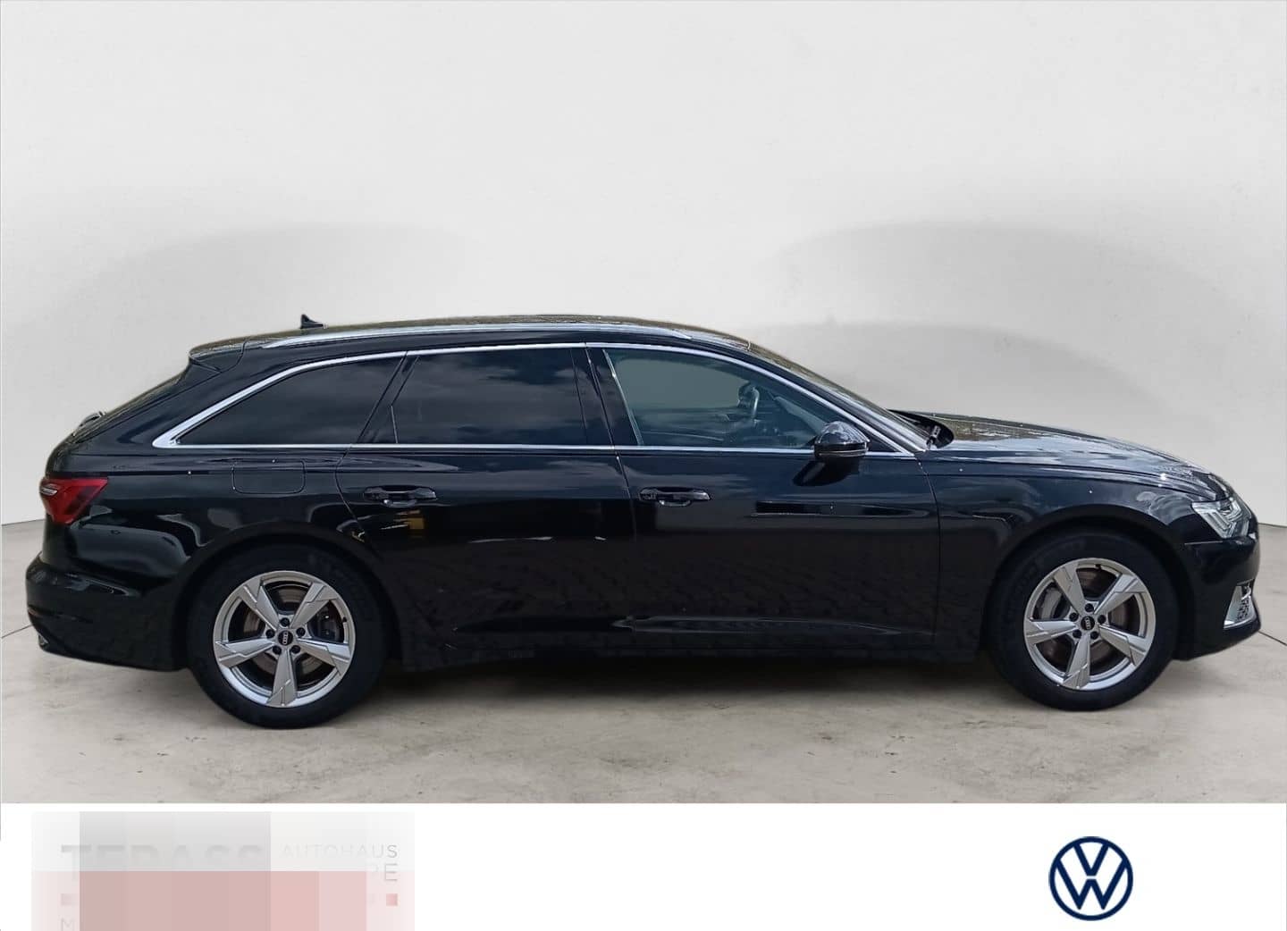 Audi A6 Avant 50 TFSI e quattro sport MATRIX AHK HUD foto 4