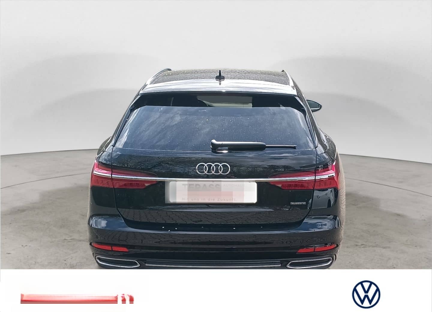 Audi A6 Avant 50 TFSI e quattro sport MATRIX AHK HUD foto 5