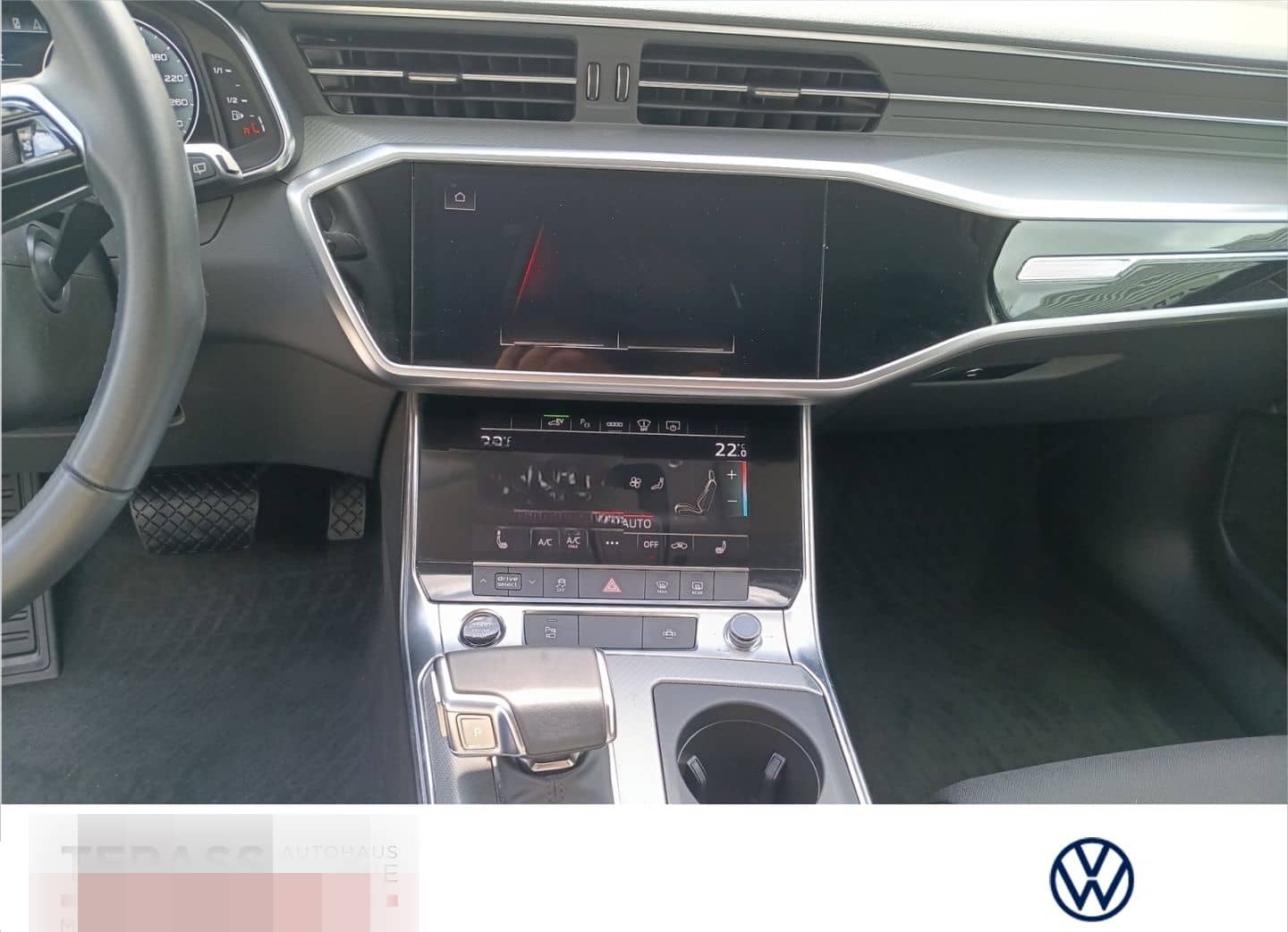 Audi A6 Avant 50 TFSI e quattro sport MATRIX AHK HUD foto 6