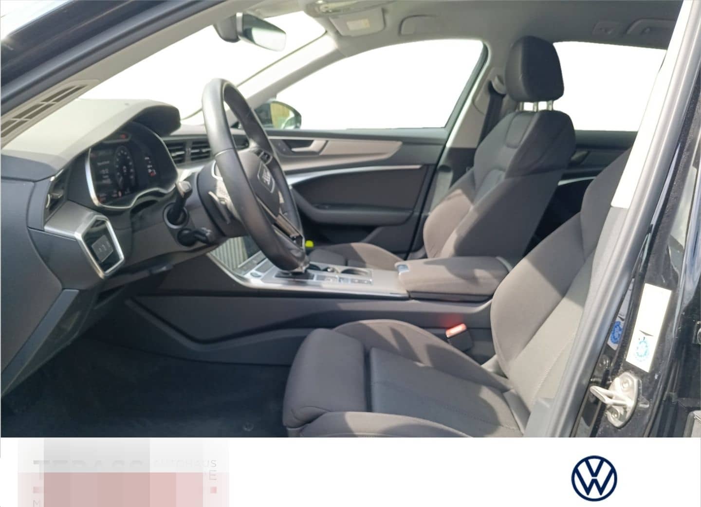 Audi A6 Avant 50 TFSI e quattro sport MATRIX AHK HUD foto 7