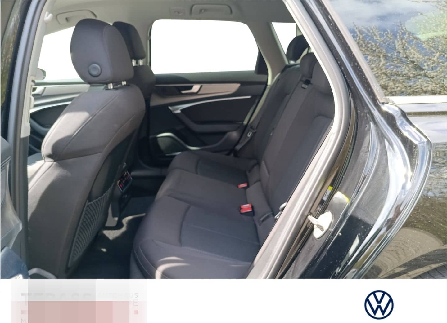 Audi A6 Avant 50 TFSI e quattro sport MATRIX AHK HUD foto 8