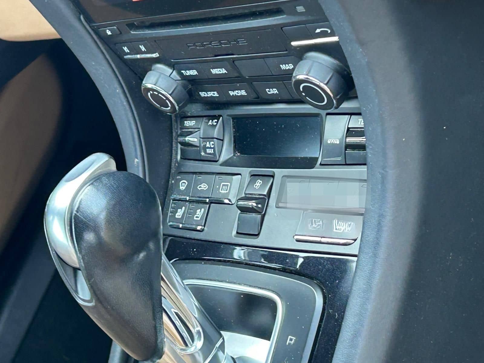 Porsche 991 4 S Cabrio TOPZUSTAND APPROVED foto 8