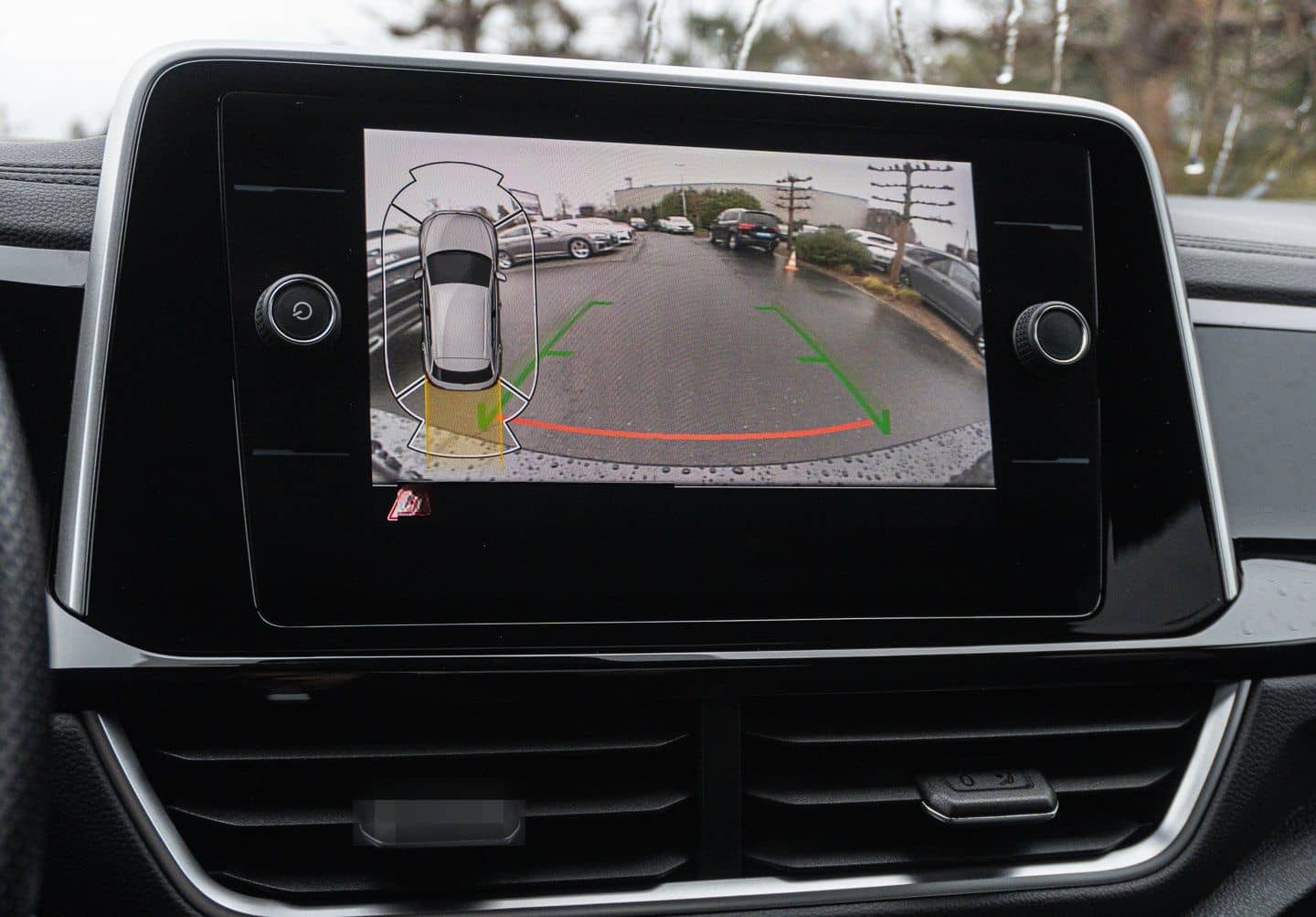 Volkswagen T-ROC 1.0 TSI R-Line foto 13