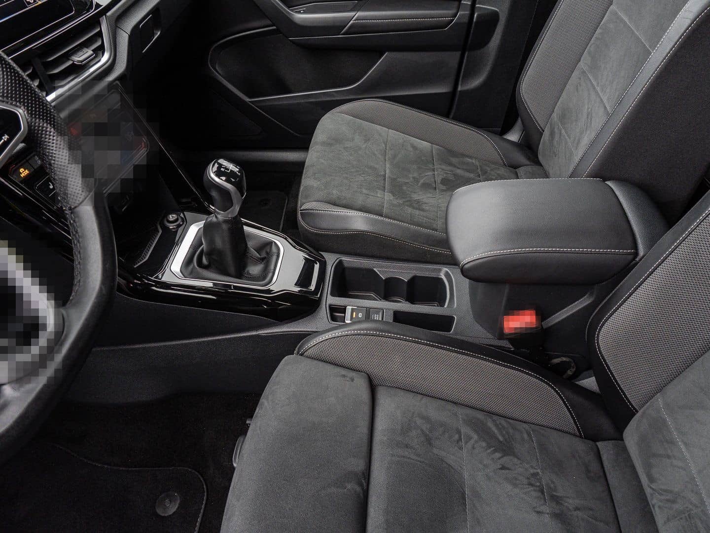 Volkswagen T-ROC 1.0 TSI R-Line foto 15