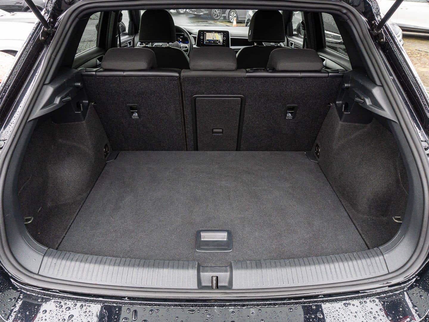 Volkswagen T-ROC 1.0 TSI R-Line foto 17