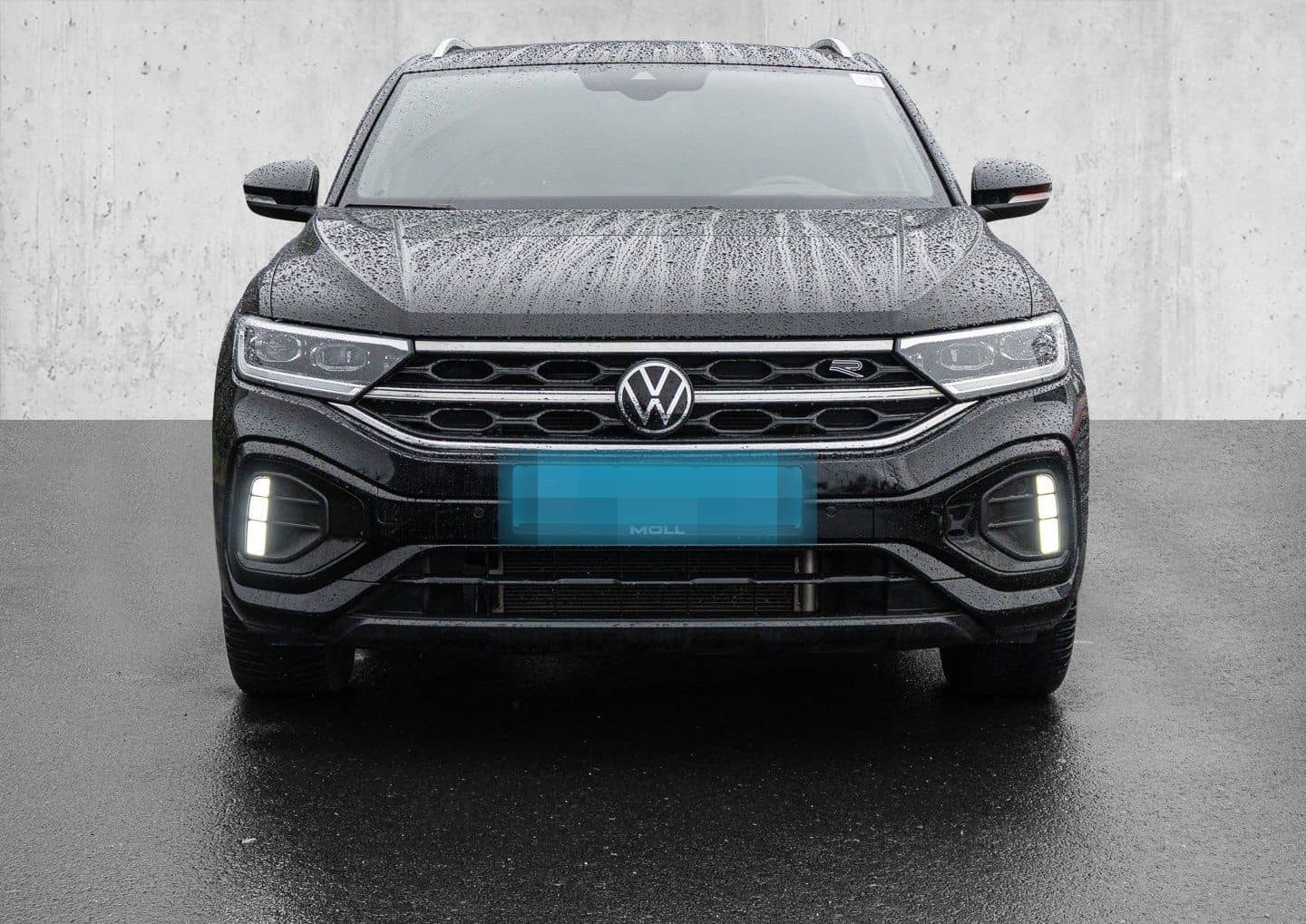 Volkswagen T-ROC 1.0 TSI R-Line foto 3