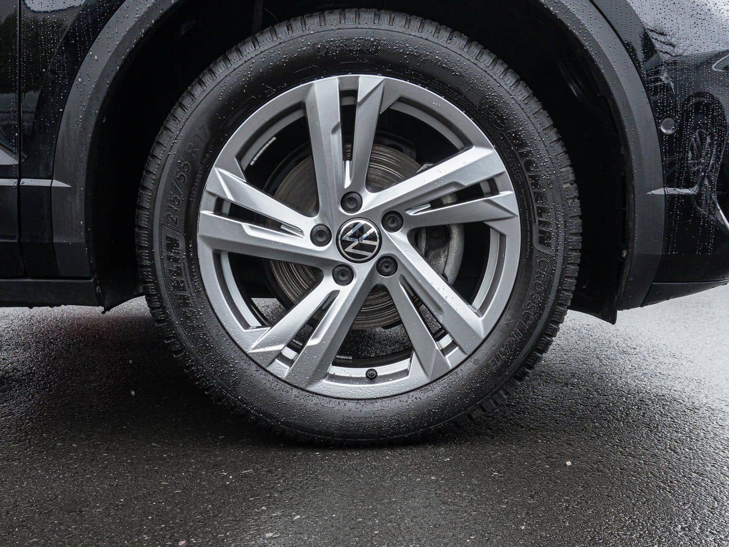 Volkswagen T-ROC 1.0 TSI R-Line foto 7