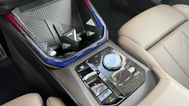 BMW X3 xDrive40d SAG M Sport PRO AHK/SHZ/hk/MEMO/LHZ foto 11