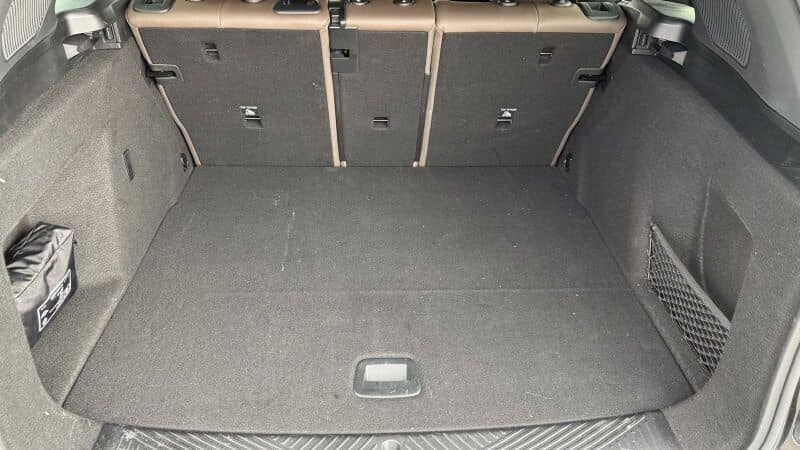 BMW X3 xDrive40d SAG M Sport PRO AHK/SHZ/hk/MEMO/LHZ foto 12