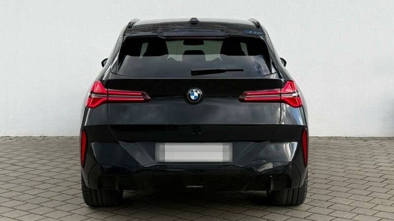 BMW X3 xDrive40d SAG M Sport PRO AHK/SHZ/hk/MEMO/LHZ foto 5