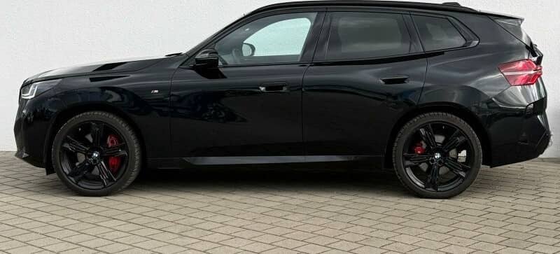 BMW X3 xDrive40d SAG M Sport PRO AHK/SHZ/hk/MEMO/LHZ foto 6