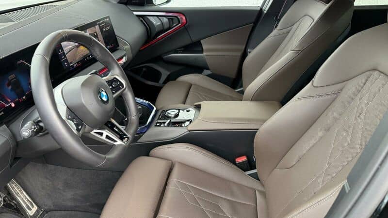 BMW X3 xDrive40d SAG M Sport PRO AHK/SHZ/hk/MEMO/LHZ foto 8